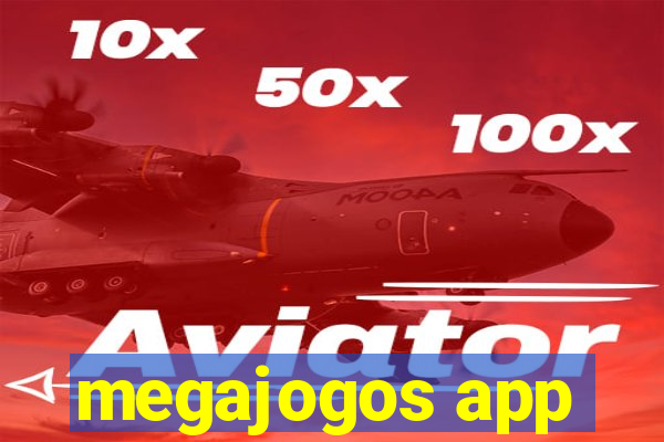 megajogos app